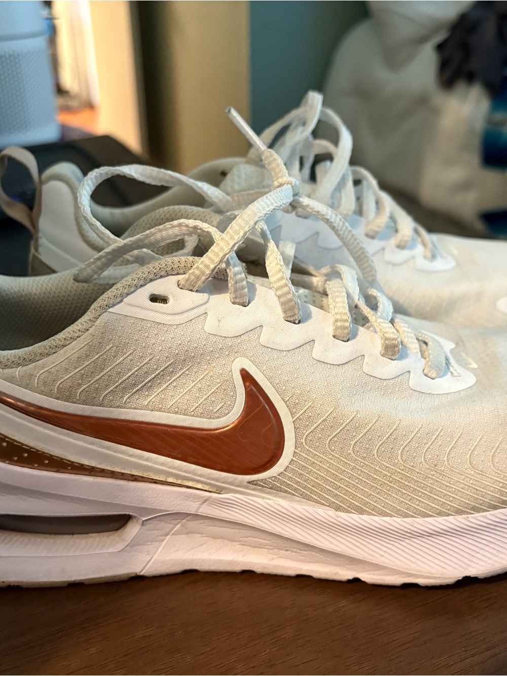 Nike Air Max Nuaxis